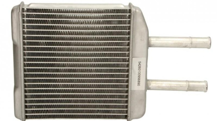 Radiator bord Daewoo MATIZ (KLYA) 1998-2016 #3 06313001