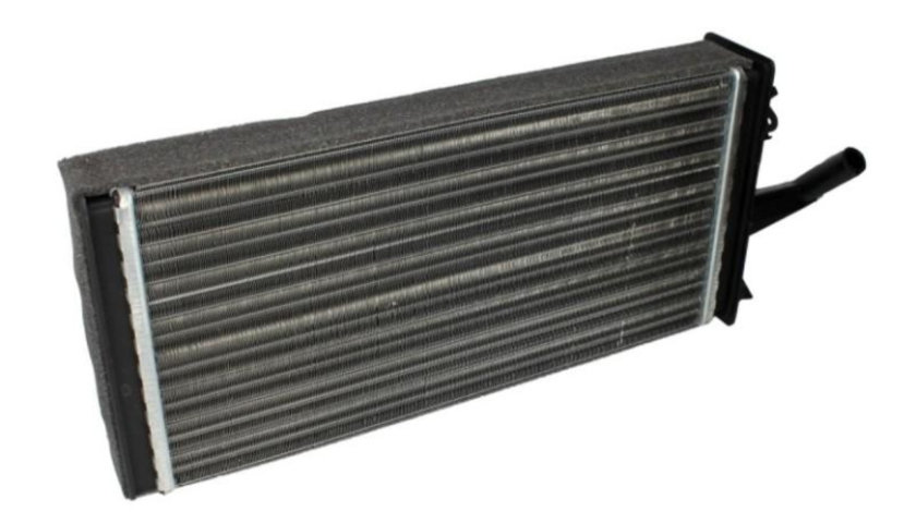 Radiator bord Iveco DAILY II autobasculanta 1989-1999 #2 06043114