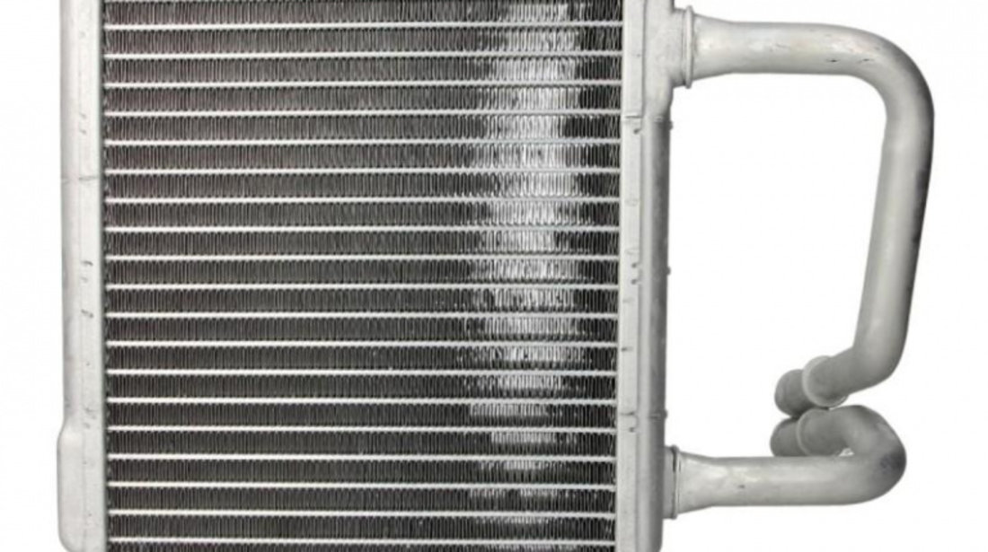 Radiator bord Mercedes E-CLASS T-Model (S211) 2003-2009 #2 129000N