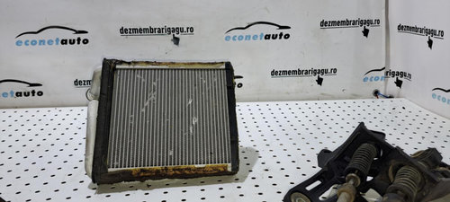 Radiator caldura habitaclu calorifer Volkswagen Golf VI (5k1)