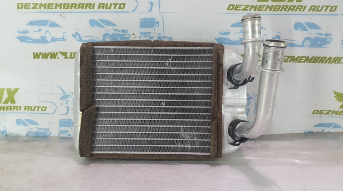 Radiator calorifer 7L0819032a Audi Q7 4L [facelift] [2008 - 2015]