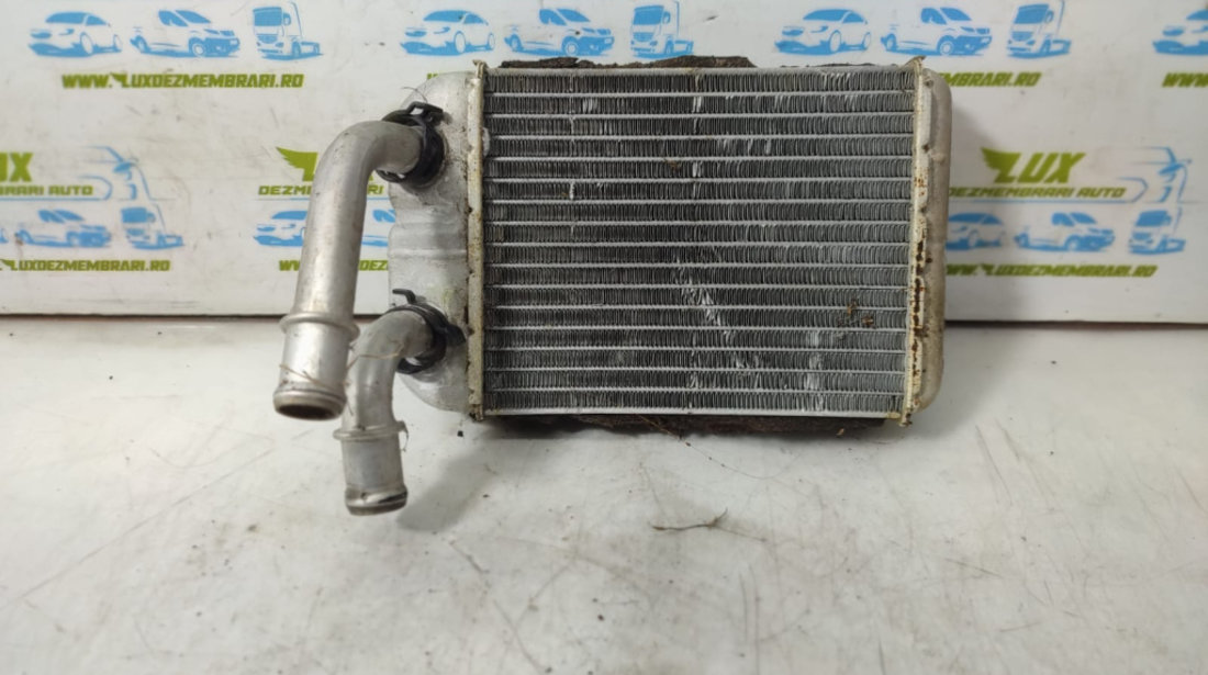 Radiator calorifer 7L0819032A Audi Q7 4L [facelift] [2008 - 2015]