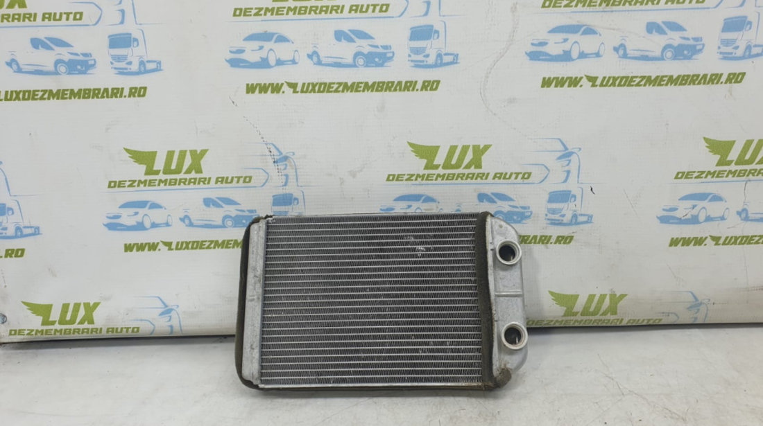 Radiator calorifer bord 020214200 Fiat Bravo 2 [2007 - 2011]