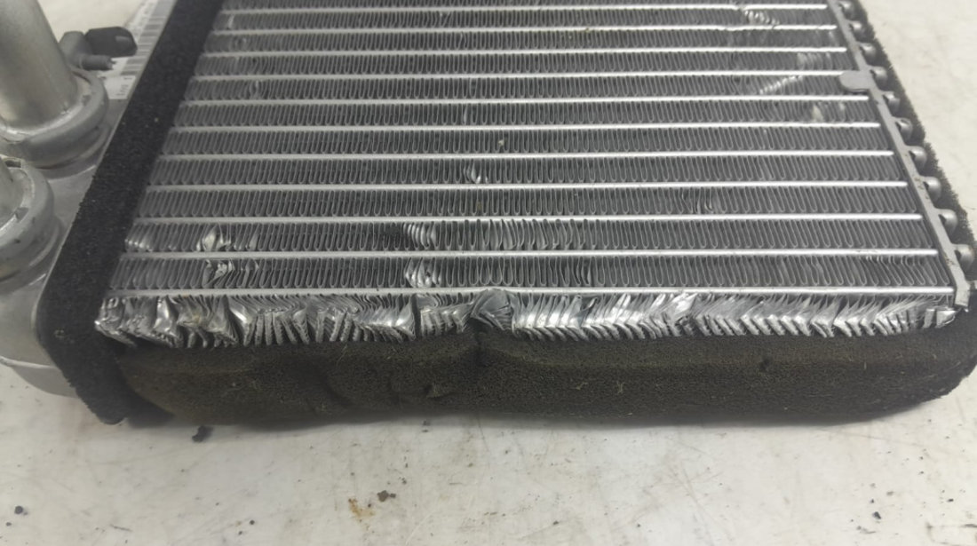 Radiator calorifer bord 1k0819031b Seat Alhambra [facelift] [2000 - 2010]