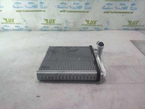 Radiator calorifer bord 2.0 tdi DFCA Volkswagen VW Passat B8 [2014 - 2020] 2.0 tdi DFCA