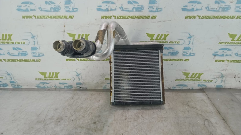 Radiator calorifer bord 3c0819031 Skoda Superb 2 [2008 - 2013]