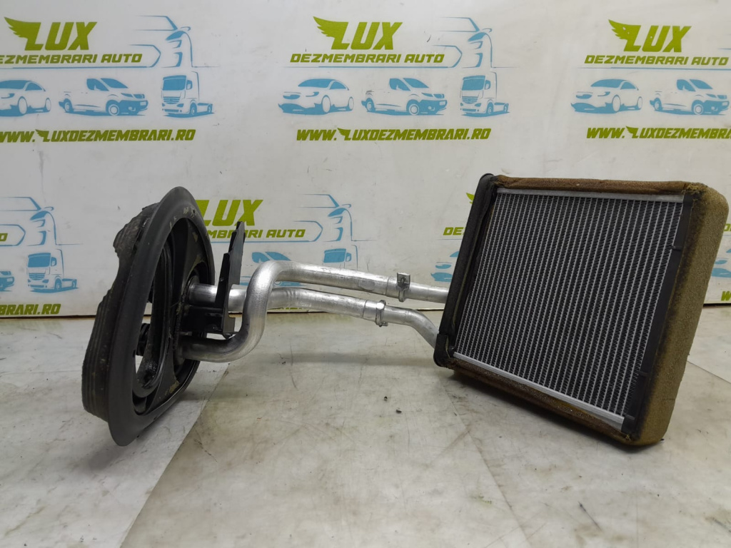 Radiator calorifer bord 3c0819031 Volkswagen VW Passat B6 [2005 - 2010]