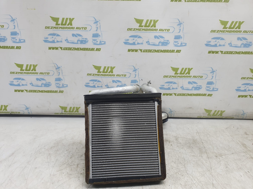 Radiator calorifer bord 3c0819031 Volkswagen VW Golf 5 [2003 - 2009]