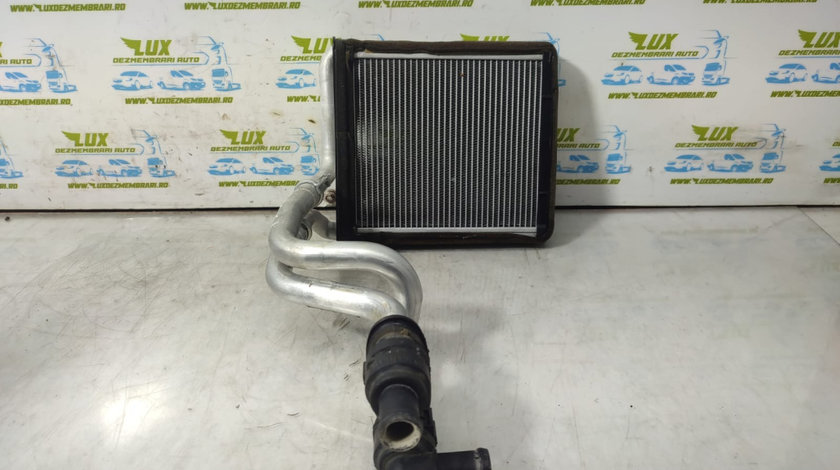 Radiator calorifer bord 3c0819031 Volkswagen VW Golf 5 [2003 - 2009]