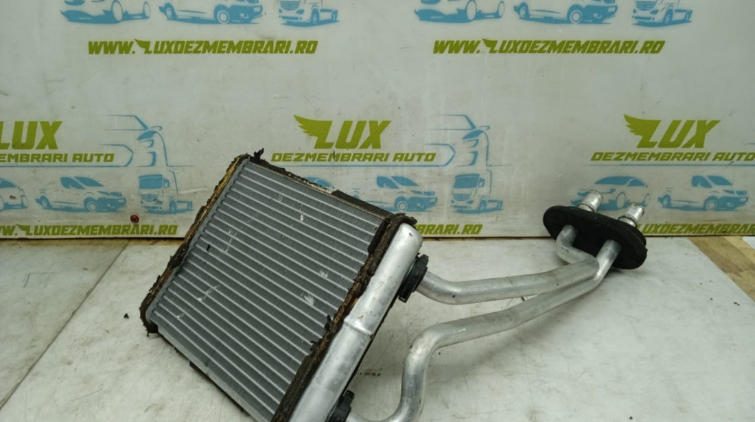 Radiator calorifer bord 52485363 Renault Espace 4 [2002 - 2006]