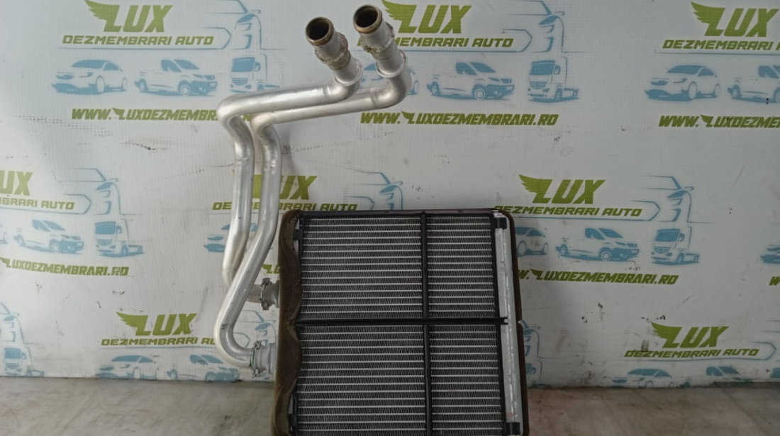 Radiator calorifer bord A2048300058 Mercedes-Benz E-Class W212/S212/C207/A207 [2009 - 2013]