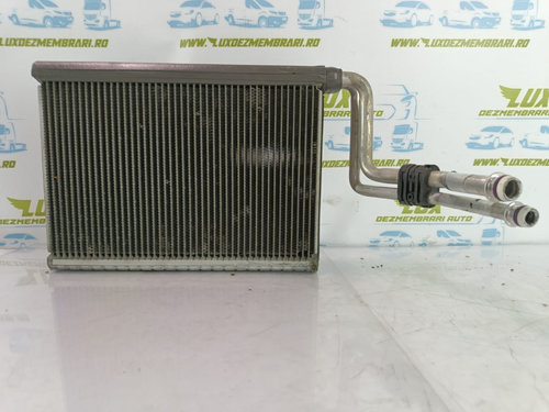 Radiator calorifer bord BMW Seria 3 E91 [facelift] [2008 - 2013] 2.0 d 184 cp N47D20C xDrive