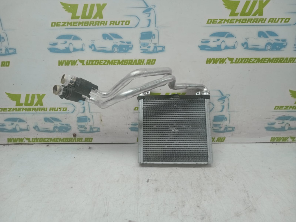 Radiator calorifer bord CZ1161403840 Skoda Octavia 4 [2019 - 2024]