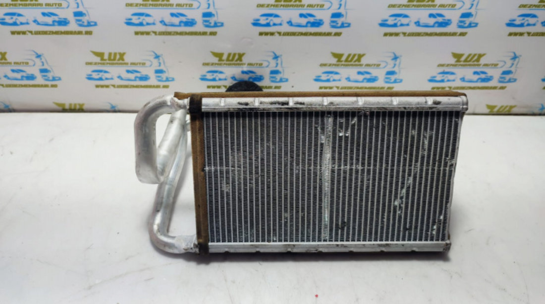 Radiator calorifer bord Hyundai Elantra CN7 [2021 - 2023] 1.6 benzina G4FM-6d