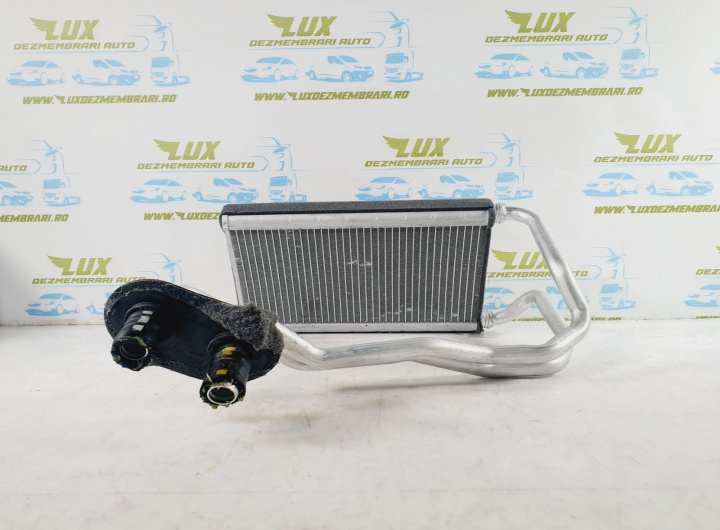 Radiator calorifer bord Mazda CX-30 DM [2019 - 2023] 2.0 benzina + hybrid PEXN