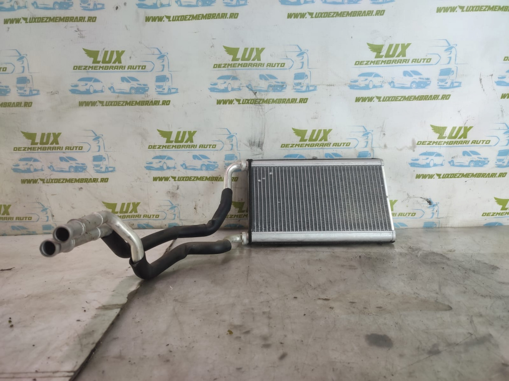 Radiator calorifer bord Mazda CX-5 2 (KF) [2017 - 2020] 2.2 D SHY6