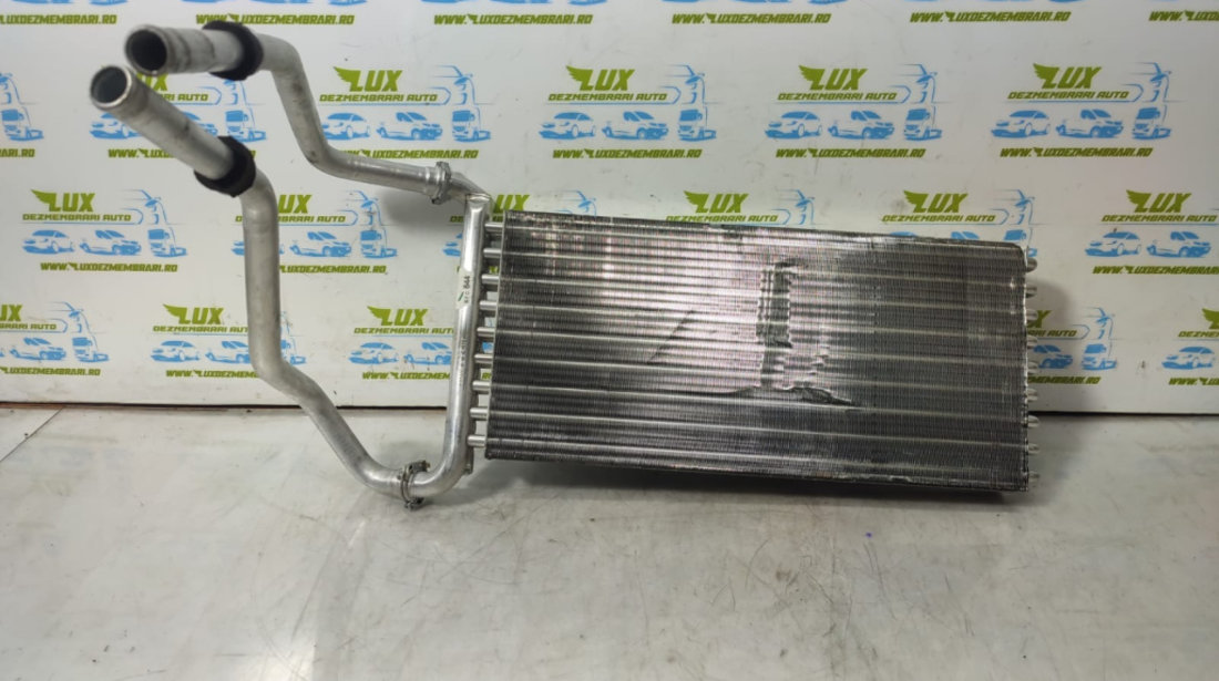 Radiator calorifer bord Mercedes-Benz Vito W639 [2003 - 2010]