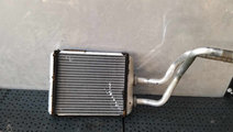 Radiator calorifer bord opel astra h a04