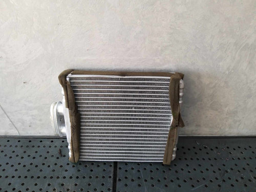 Radiator calorifer bord vw polo 6r dw795001