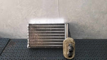 Radiator calorifer incalzire habitaclu vw golf 4 1...