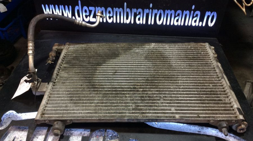 Radiator Clima 1.6 HDI Citroen C5 RD 2008