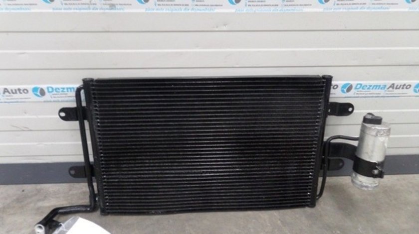 Radiator clima, 1J0820411D, 1.6B, Skoda Octavia 1 Combi