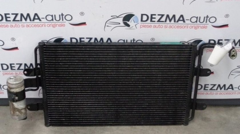 Radiator clima 1J0820411D, Vw Bora 1.9 tdi, AXR