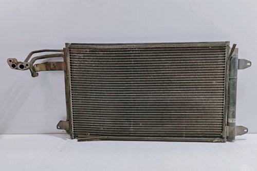 Radiator Clima 1K0298403 Audi A3 8P/8PA [facelift] [2004 - 2008]