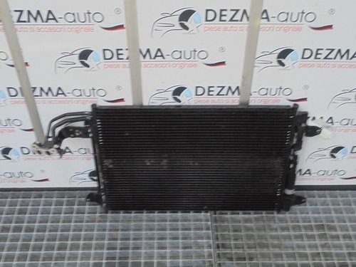 Radiator clima 1K0298403A, Skoda Superb (3T) 1.9 tdi, BXE