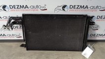 Radiator clima 1K0820411E, Audi A3 (8P1) 1.6fsi BL...