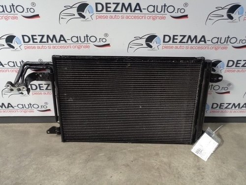 Radiator clima 1K0820411E, Audi A3 (8P1) 1.6fsi BLP