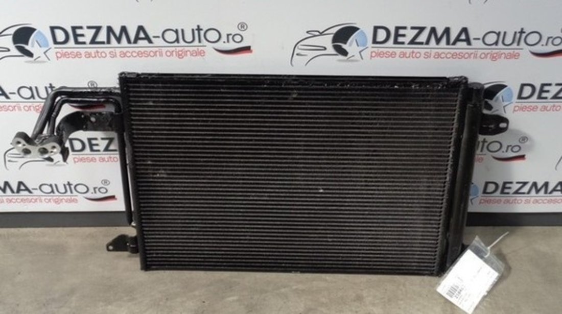 Radiator clima 1K0820411E, Audi A3 Sportback (8PA) 1.6fsi BLP