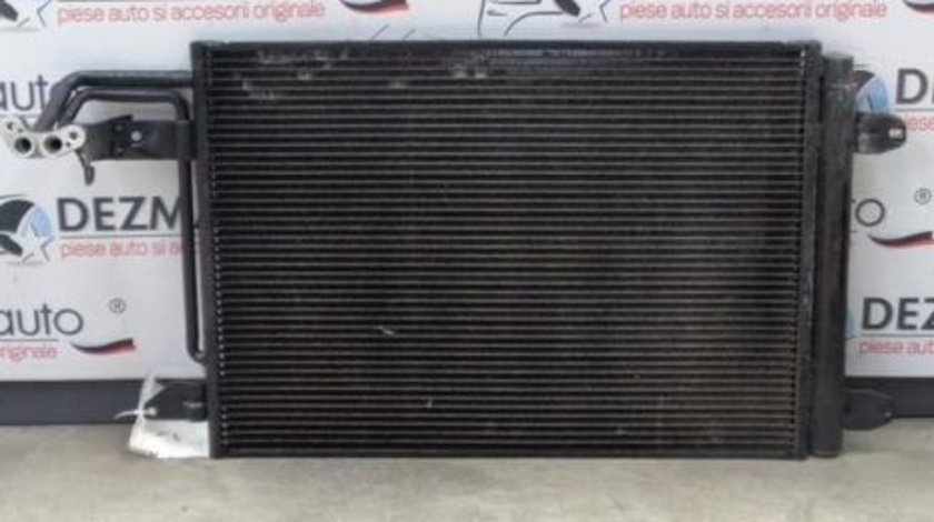 Radiator clima 1K0820411E, Seat Altea 1.9tdi, BJB