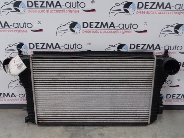 Radiator clima, 1K0820411E, Vw Golf 5, 1.9 tdi, BKC