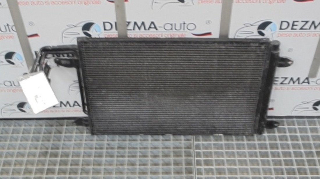 Radiator clima 1K0820411E, Vw Golf 5 (1K1) 1.9 tdi (id:202109)