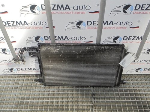 Radiator clima, 1K0820411E, Vw Golf 6 Plus 1.9 tdi