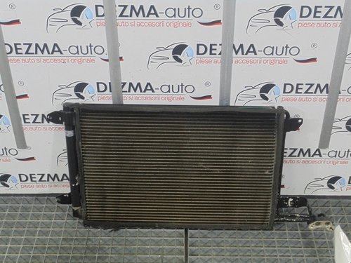 Radiator clima, 1K0820411G, Seat Altea (5P1) 1.9 tdi (id:289819)