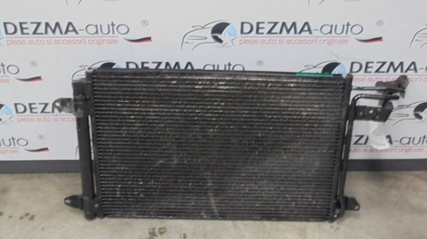 Radiator clima, 1K0820411H, Vw Golf Plus 2.0tdi, BKD