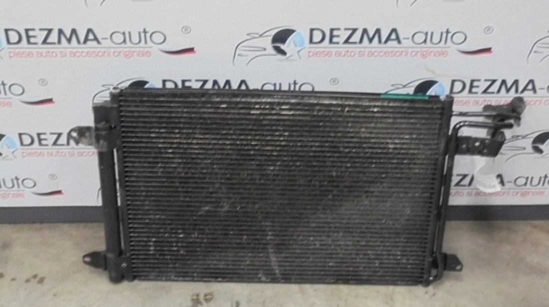 Radiator clima, 1K0820411H, Vw Jetta 3, 2.0tdi, BKD