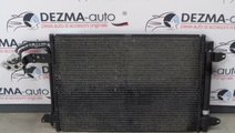 Radiator clima, 1K0820411J, Seat Altea 1.9 tdi, BK...