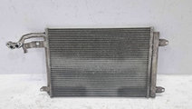 Radiator clima, 1K0820411N, Seat Leon (1P1), 1.6 b...