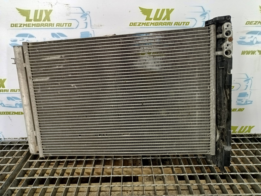 Radiator clima 2.0 d 17107524914-10 BMW Seria 3 E90 [2004 - 2010]