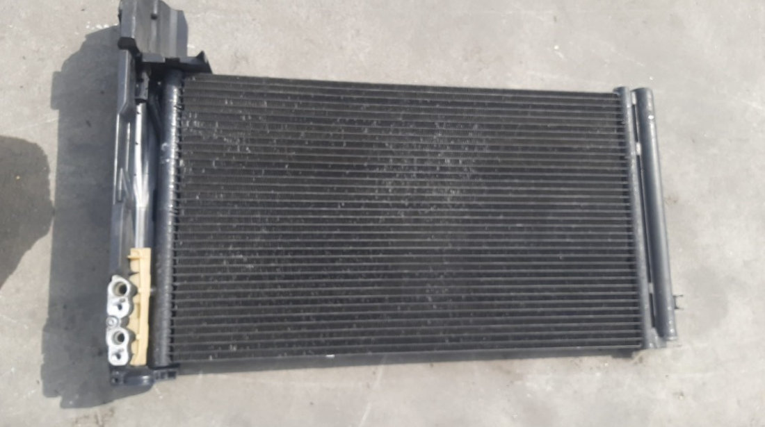 Radiator clima 2.0 d 204d4 bmw seria 3 e90 320 3213311 6453-6930039