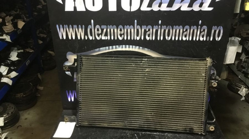 Radiator Clima 2.5 D Mitsubishi PAJERO SPORT K90 1997