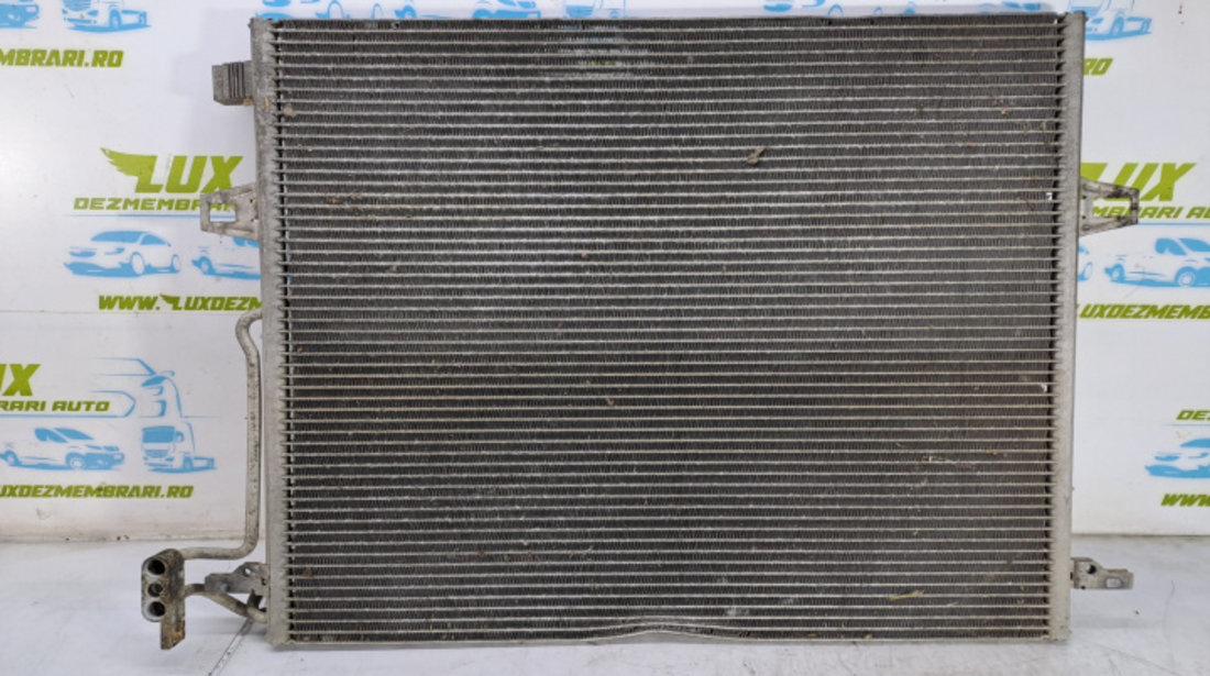 Radiator clima 3.0 cdi a2515000054 Mercedes-Benz ML W164 [2005 - 2008]