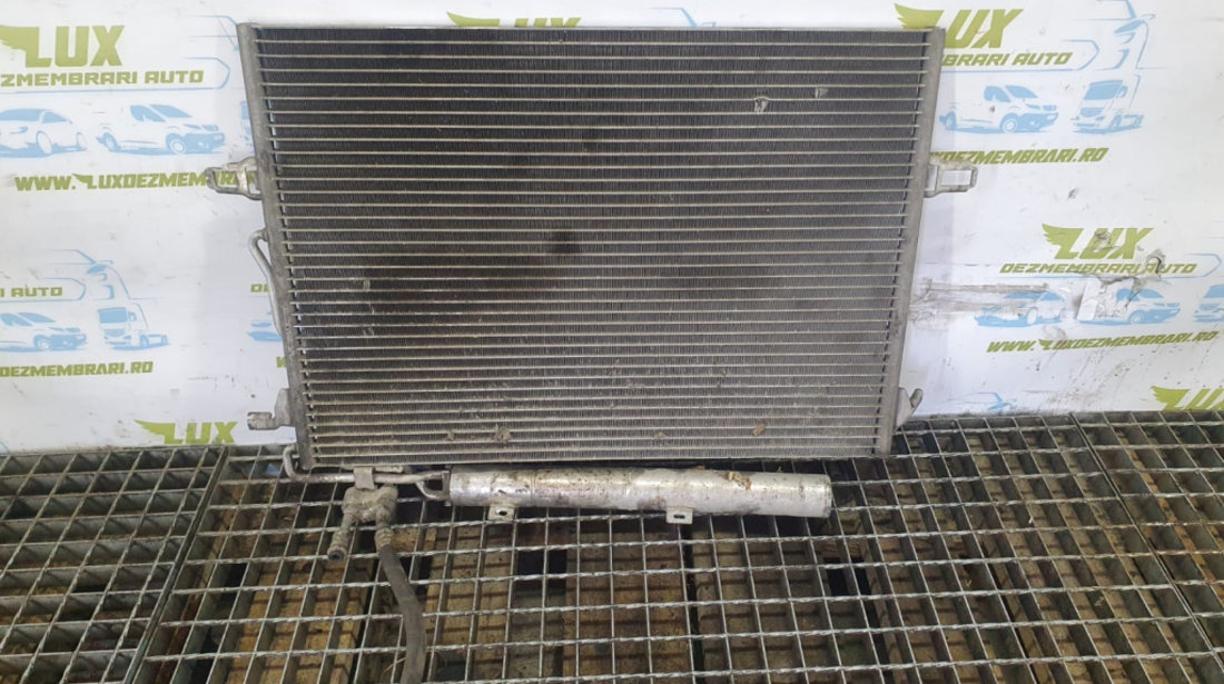 Radiator clima 3.0 cdi om642 A2115001254 Mercedes-Benz E-Class W211 [facelift] [2006 - 2009] E280 3.0 cdi om 642.920