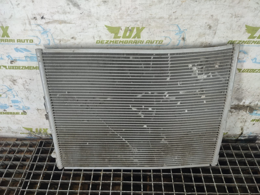 Radiator clima 3.0 td gx Toyota Land Cruiser J100 [1998 - 2002]