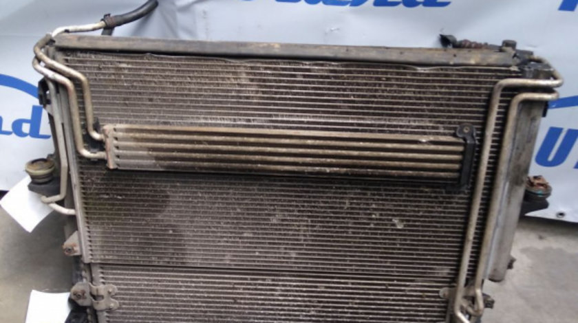 Radiator Clima 3.0 TDI Volkswagen TOUAREG 7LA,7L6,7L7 2002