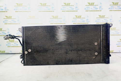 Radiator clima 3.0 tdi Volkswagen VW Touareg generatia 1 7L [2002 - 2007]