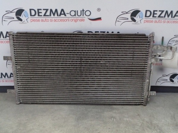 Radiator clima, 3M5H-19710-AB, Ford Focus C-Max, 1.6 tdci (id:216357)